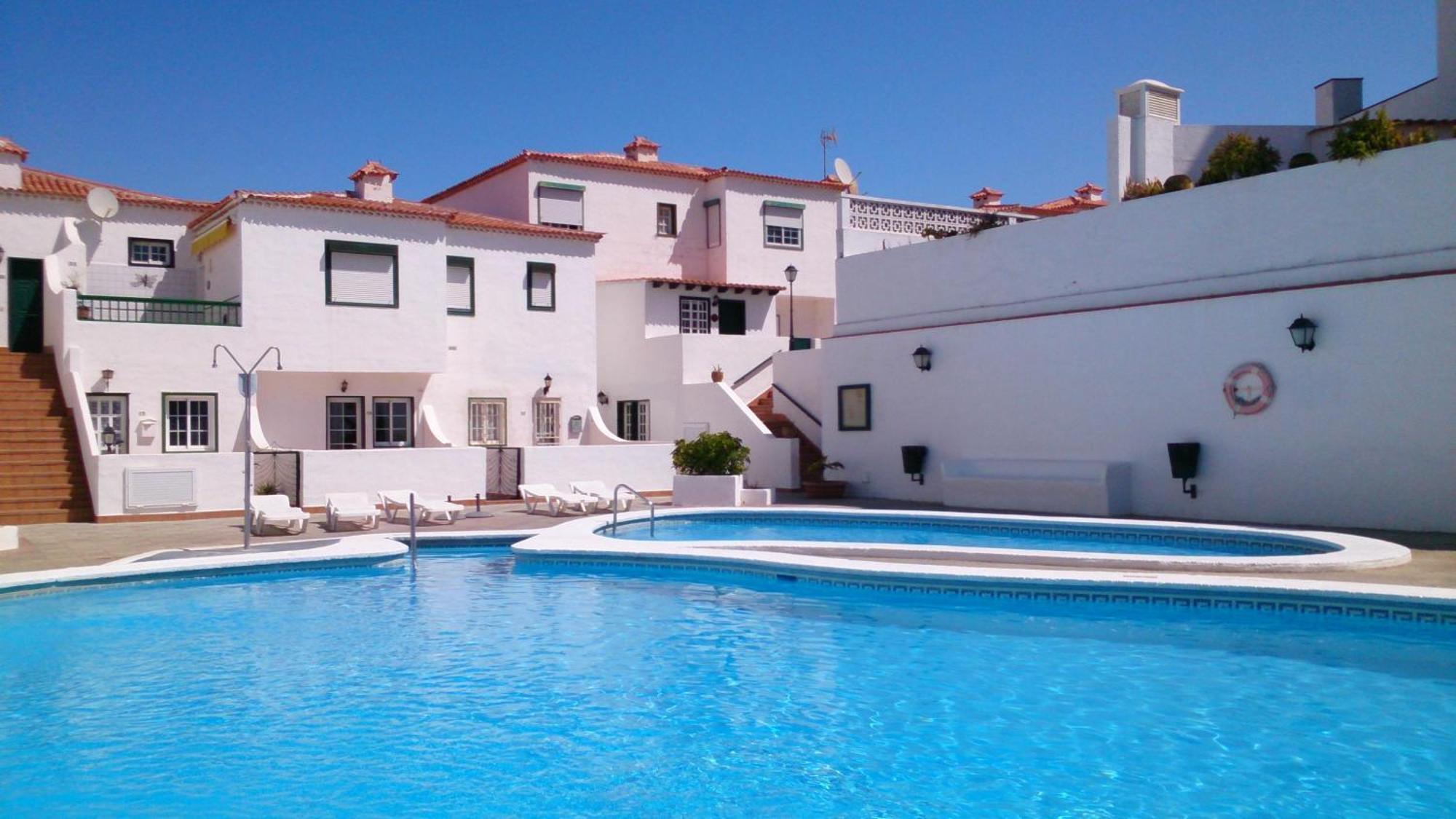 Prime Homes - Tijoco * Puerto de Santiago (Tenerife)